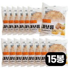 [도도나몰] 코알라 대보름 90g, 15개