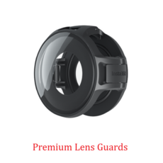 insta360x2렌즈가드