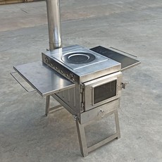 전원주택화목난로