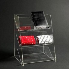 아크릴진열대제작