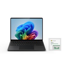 Home and Business 2024 Microsoft 365 15 Snapdragon X Elite 64GB 1TB EP2-19277 [마이크로소프트