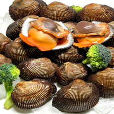 이마트꼬막무침