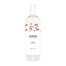 오도르 섬유향수, 블랙체리, 1개, 500ml