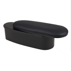 희망 싱글업 차량용 포켓 팔꿈치 쿠션 / 팔걸이, 상세 설명 참조, 상세 설명 참조