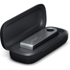 Ledger 레저 나노 S 플러스 케이스 - 스타일리시한 보호 기능을 강화하세요., Case for Ledger Nano S Plus, 1개