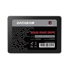 Newegg DATARAM 480GB 2.5 SSD DRIVE FOR GIGABYTE GA-AB350M-D3H, 상세내용참조