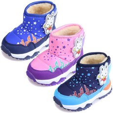 베이비어그부츠