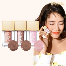 피알피엘 리퀴드 섀도우 [섀도우], 샤인시나몬, 1개