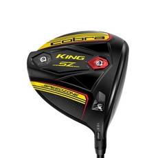 코브라푸마 정품 2020 코브라 킹 스피드존 드라이버 FUJIKURA SPEEDER, SR, 10.5도
