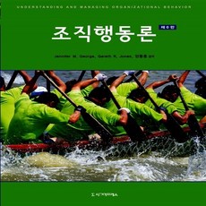 조직행동6판