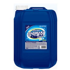 샤프란 대용량 샤프란케어 강력탈취 섬유탈취제 클린솝향, 20L, 1개