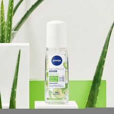 니베아데오드란트알로에