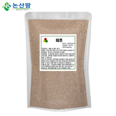 슈퍼곡물 테프 500g, 500g(1개), 1개