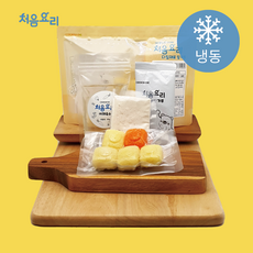 중기오트밀가루