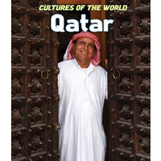 (영문도서) Qatar Library Binding, Cavendish Square Publishing, English, 9781502662651