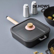 닥터하우스미니스토브