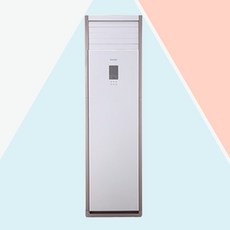  캐리어 냉난방기 냉온풍기 스탠드 에어컨 25평 30평 40평 인버터 절전형 중대형 업소용, [인버터] CPV-Q1101P(30평형)_보급형 