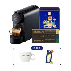 이디야캡슐커피머신