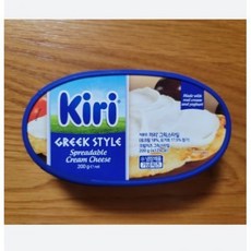 끼리크림치즈유통기한