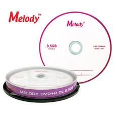 melody공dvd