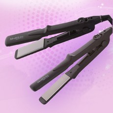 미용실판고데기