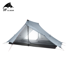 헬리녹스 TAC 필드 6.0 텐트 백패킹 백패커 낚시 캠핑, 블루마운틴 2pro-그린
