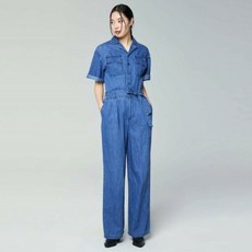 버커루점프슈트