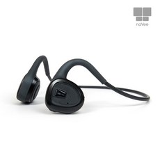 스마텍 KF-BCE200 넥밴드 골전도 블루투스 이어폰 헤드셋