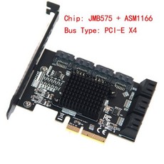 10포트sata3pcie카드