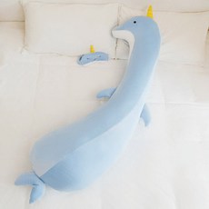 애착인형커버분리