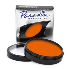 메론 파라다이스 아쿠아 페이스 바디 페인팅-일반컬러, 1개, Orange