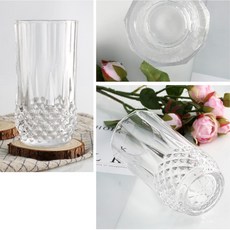 다이아무늬유리