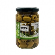 까사리날디 그린올리브 300g, 1개