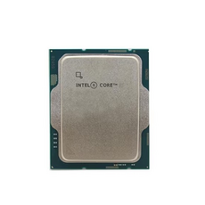 인텔 코어 intel core i5-12세대 12600KF 정품 벌크 새상품 - 12600kf