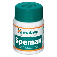 Himalaya Speman 60 Tablets, 6개, 60정