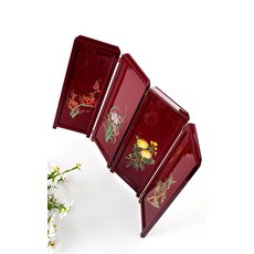 세상을배우는병풍