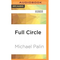 Full Circle : Michael Palin과 함께하는 태평양 여행, 단일옵션