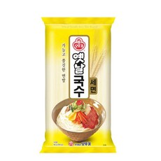 오뚜기 세면 900g, 포투나 1