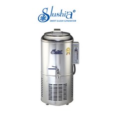 세원 육수냉장고 슬러시아 살얼음 육수냉각기 30L 업소용 SL-30, 단품