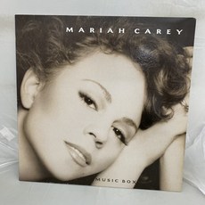 머라이어캐리lp