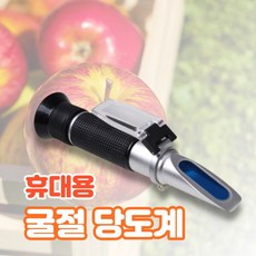 승앤수 과일당도측정기, 1개