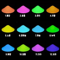 패브릭물감 TOP01