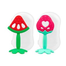 누비과일치발기