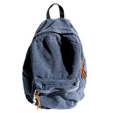 Bluey april backpack(navy)