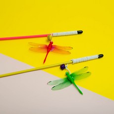 잠자리장난감