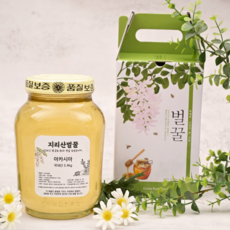 아카시아꿀 TOP01