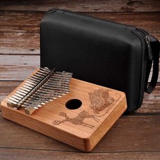 칼림바 30음 초보자 다섯손가락