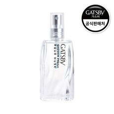 아쿠아샤워코롱