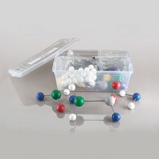 분자구조모형조립