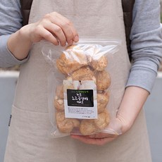 노루궁뎅이버섯 건조 차 무농약 전북 부안 100g, 1개
